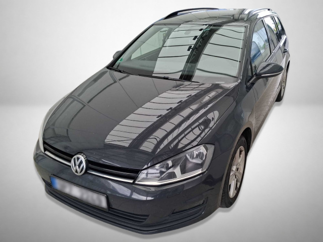 Volkswagen Golf 2013