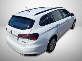 Fiat Tipo - 2018