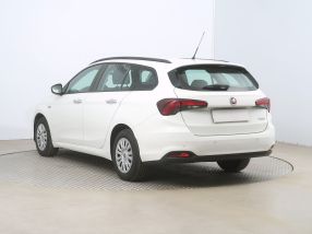 Fiat Tipo - 2018