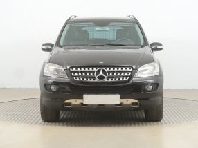 Mercedes-Benz ML - 2008