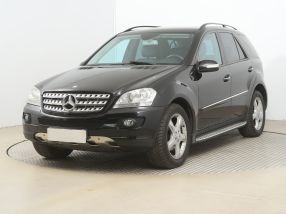 Mercedes-Benz ML - 2008