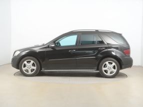 Mercedes-Benz ML - 2008