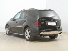 Mercedes-Benz ML - 2008