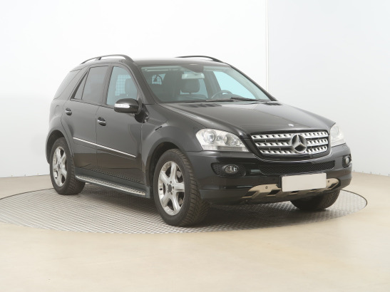 Mercedes-Benz ML