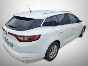Renault Megane - 2017