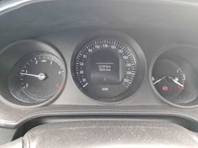 Renault Megane - 2017