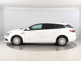 Renault Megane - 2017
