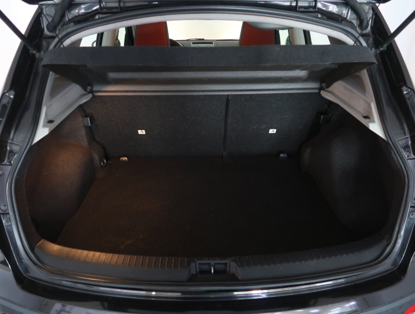 Nissan Qashqai, 2008