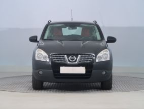 Nissan Qashqai - 2008