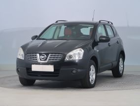 Nissan Qashqai - 2008