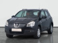Nissan Qashqai, 2008