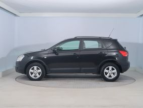Nissan Qashqai - 2008