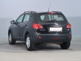 Nissan Qashqai - 2008