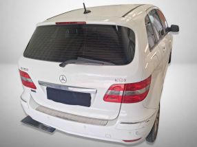 Mercedes-Benz B - 2010