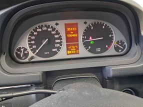 Mercedes-Benz B - 2010