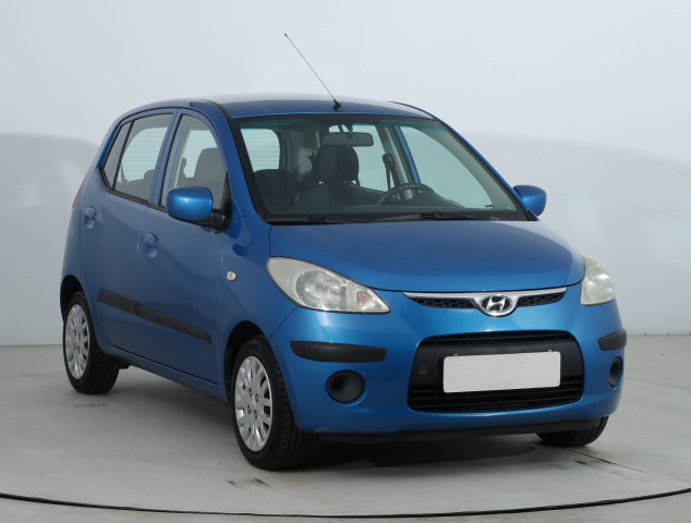 Hyundai i10 2010