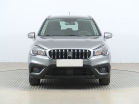 Suzuki SX4 S-Cross - 2018