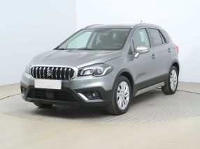 Suzuki SX4 S-Cross - 2018