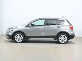 Suzuki SX4 S-Cross - 2018