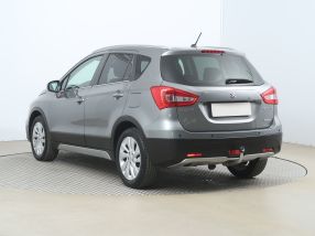 Suzuki SX4 S-Cross - 2018