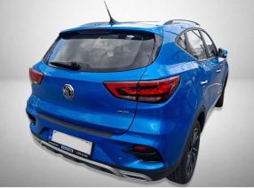 MG ZS SUV - 2023