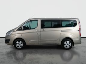 Ford Tourneo Custom - 2016