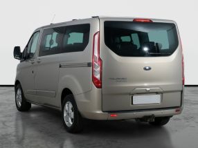 Ford Tourneo Custom - 2016