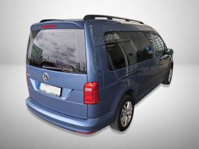 Volkswagen Caddy - 2019