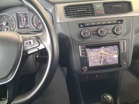 Volkswagen Caddy - 2019