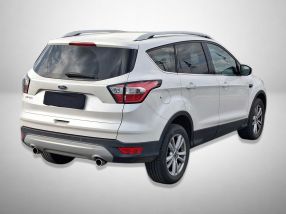 Ford Kuga - 2017