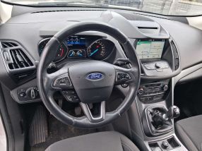 Ford Kuga - 2017