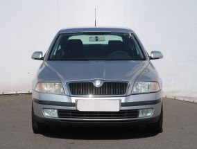 Škoda Octavia - 2008