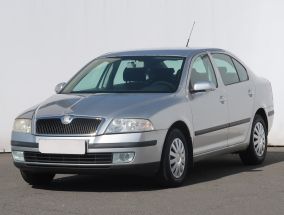 Škoda Octavia - 2008