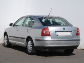 Škoda Octavia - 2008