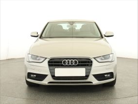 Audi A4 - 2013