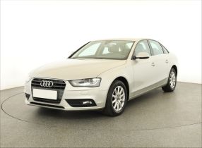 Audi A4 - 2013