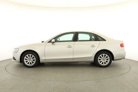 Audi A4 - 2013