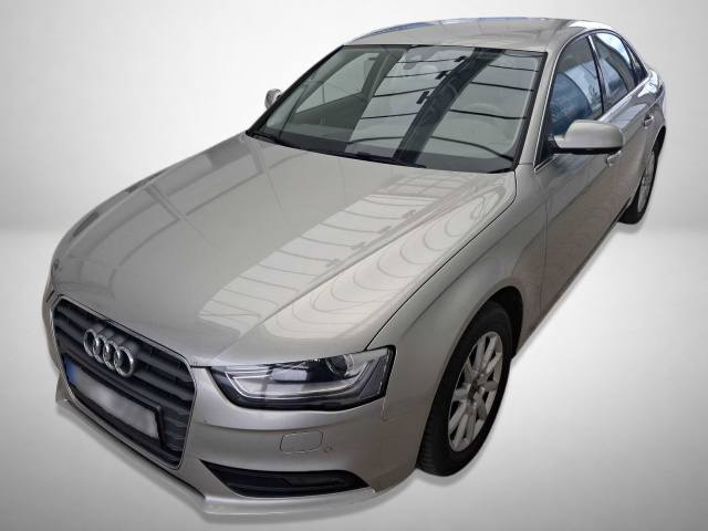 Audi A4 2013