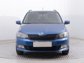 Škoda Fabia - 2018