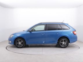 Škoda Fabia - 2018