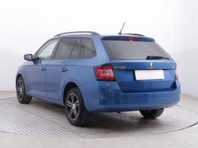 Škoda Fabia - 2018