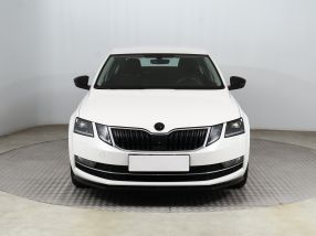 Škoda Octavia - 2017