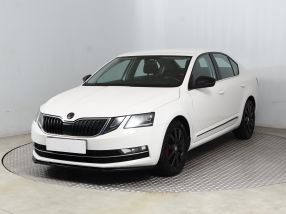 Škoda Octavia - 2017