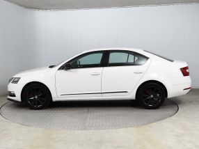 Škoda Octavia - 2017