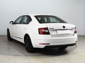 Škoda Octavia - 2017