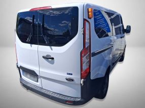 Ford Transit Custom - 2015