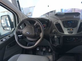 Ford Transit Custom - 2015