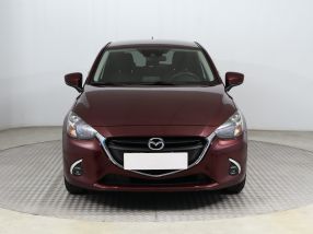 Mazda 2 - 2019