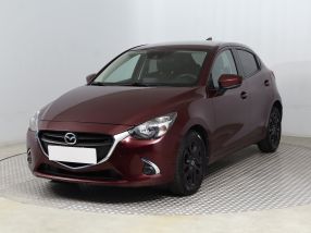 Mazda 2 - 2019