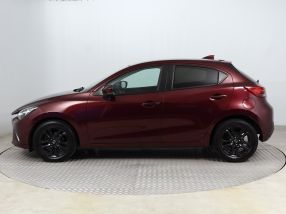 Mazda 2 - 2019